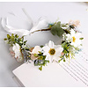 Footprints GF0024 Pastel Floral Headdress