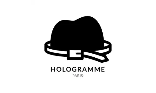 Hologramme Paris