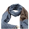 Hologramme Paris Hologramme 72645 Blue multi Soft Scarf