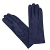 Hologramme Paris Hologramme Navy polyester Gloves