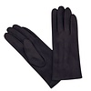Hologramme Paris Hologramme Black polyester Gloves
