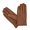 Hologramme Paris Hologramme Men’s Tan Leather Gloves