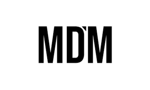 MD’M