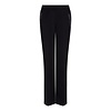 EsQualo A/W Esqualo 05506 Black Modal Wide Trousers