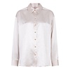 EsQualo A/W Esqualo 15512 Champagne Acetate Blouse
