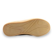 H.F. MADISON Bronze/Burg/Blk Sneakers