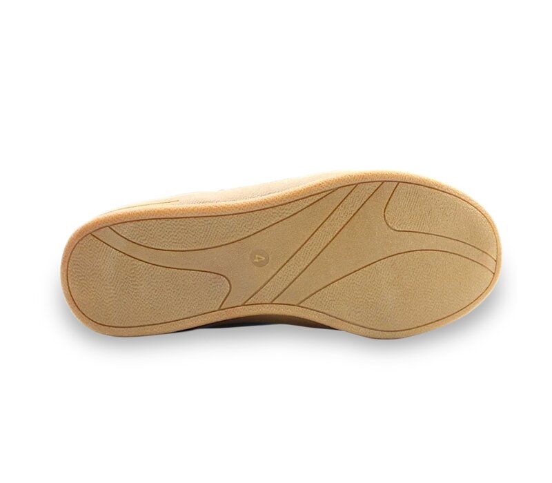 H.F. MADISON Bronze/Burg/Blk Sneakers