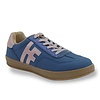 Heavenly Feet H.F. MADISON Navy/Pink Sneakers