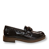 Pitillos Pitillos 10890 Black Patent Loafer