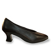 Pitillos Pitillos 10854 Black Softee Leather