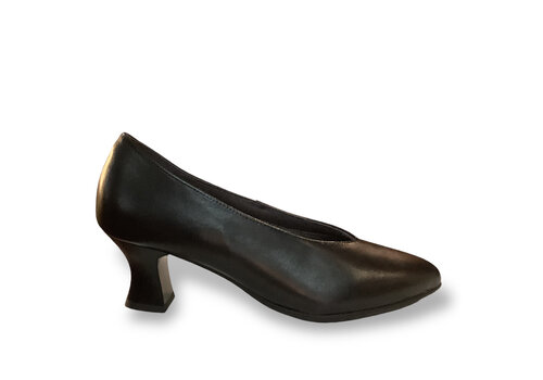 Pitillos Pitillos 10854 Black Softee Leather