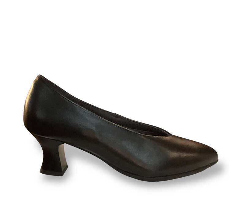 Pitillos 10854 Black Softee Leather
