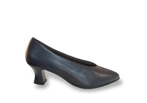 Pitillos Pitillos 10854 Navy Softee Leather