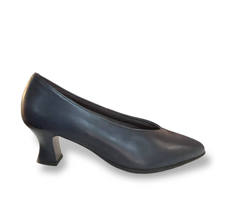 Pitillos 10854 Navy Softee Leather
