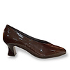 Pitillos Pitillos 10855 Brown Patent Softee