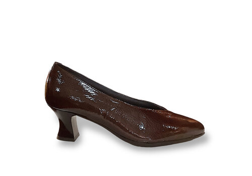 Pitillos Pitillos 10855 Brown Patent Softee