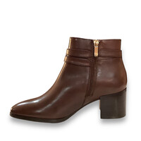 Regarde le Ciel TAYLOR-45 Deep Tan A/Boots