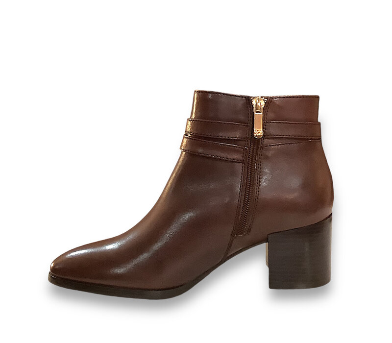 Regarde le Ciel TAYLOR-45 Deep Tan A/Boots