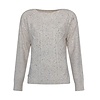 MD’M MD’M 3.50.436.57 Oatmeal Cotton Sweater