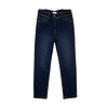 Julie Guerlande Julie Guerlande MARCEAU Straight Crop Jean