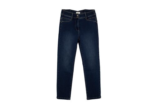 Julie Guerlande Julie Guerlande MARCEAU Straight Crop Jean