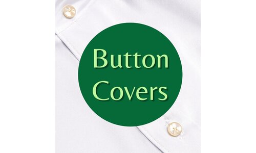 Button Covers