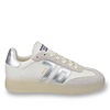BACK 70 BOSTON Ice/Silver gum sole Trainer