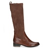 Caprice Boots Caprice 25514 Cognac Stretch Boots