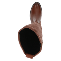 Caprice 25514 Cognac Stretch Boots
