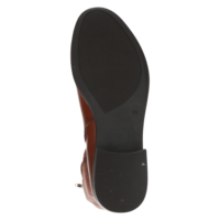 Caprice 25514 Cognac Stretch Boots