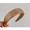 Footprints GF0004 Soft Rose Gold Hairband