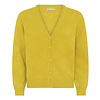 Micha A/W Micha 143 248 Lime Soft Cardigan