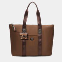 BINNARI 20751 FINI Cureo Nylon Shopper