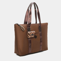 BINNARI 20751 FINI Cureo Nylon Shopper
