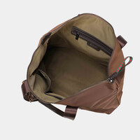 BINNARI 20751 FINI Cureo Nylon Shopper