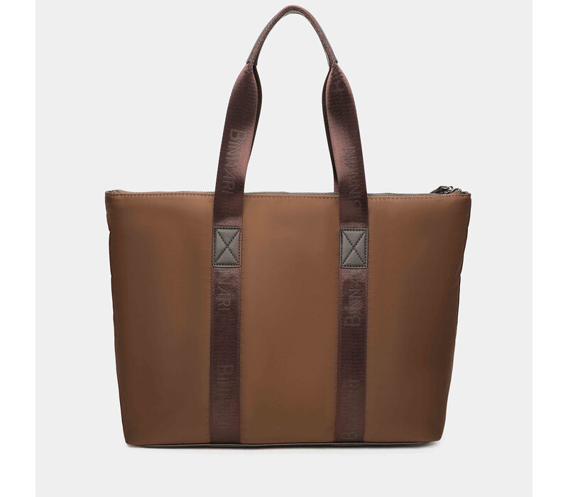 BINNARI 20751 FINI Cureo Nylon Shopper