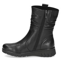 Caprice 26455 BlackSoft Leather Boot