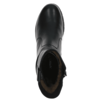 Caprice 26455 BlackSoft Leather Boot