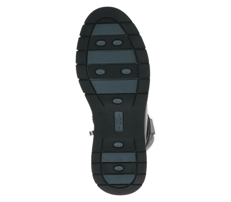 Caprice 26455 BlackSoft Leather Boot