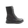 Heavenly Feet Heavenly Feet MARTINA4 Black Mid Boot
