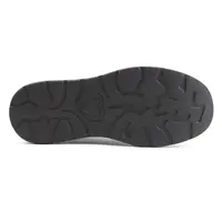 Heavenly Feet FERN Navy Laced Boots