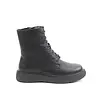 Heavenly Feet Heavenly Feet FERN Black Laced Boots