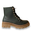 Heavenly Feet PARKER Forest Green Boot