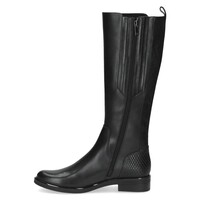 Caprice 25525 Blk Comb XS Calf Boot