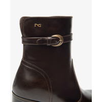NeroGiardini I513851D Brown A/Boot