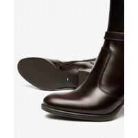 NeroGiardini I513851D Brown A/Boot