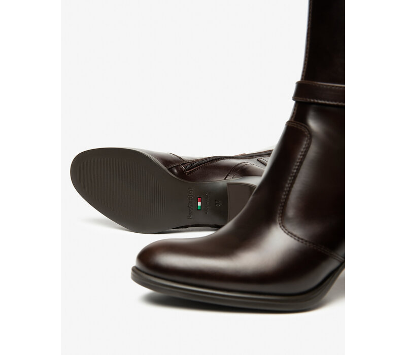 NeroGiardini I513851D Brown A/Boot
