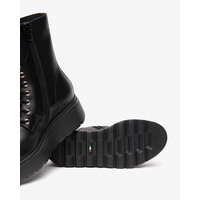 NeroGiardini I514900D Black Wedge A/Boot