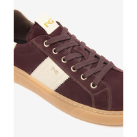 NeroGiardini I514151D Bordo Suede Sneakers