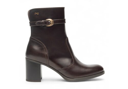 NeroGiardini NeroGiardini I513851D Brown A/Boot
